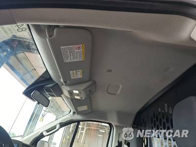 2025 Ford Transit 250 Cargo Van Low Roof 130.0" WB - zdjęcie 16 z 32 - miniatura