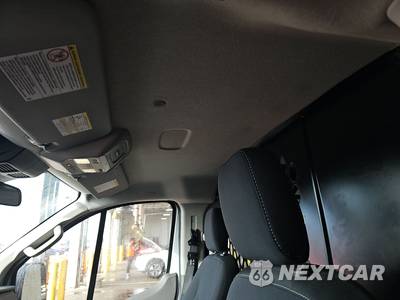 2025 Ford Transit 250 Cargo Van Low Roof 130.0" WB - zdjęcie 19 z 33 - miniatura