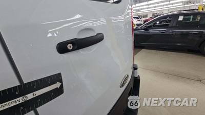 2025 Ford Transit 250 Cargo Van Low Roof 130.0" WB - zdjęcie 24 z 33 - miniatura