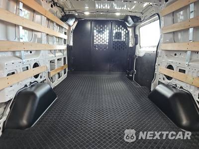 2025 Ford Transit 250 Cargo Van Low Roof 130.0" WB - zdjęcie 15 z 33 - miniatura