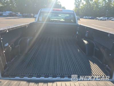 2025 Chevrolet Silverado 1500 WT Regular Cab Long Bed 1WT - zdjęcie 15 z 23 - miniatura