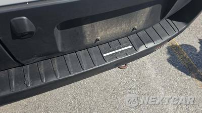 2025 Ford Transit 250 Cargo Van Low Roof 130.0" WB - zdjęcie 19 z 20 - miniatura