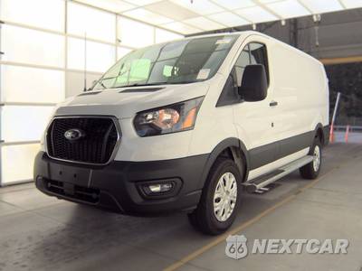 2025 Ford Transit 250 Cargo Van Low Roof 130.0" WB