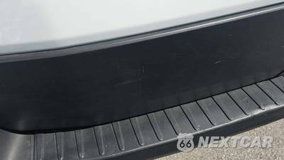 2025 Ford Transit 250 Cargo Van Low Roof 130.0" WB - zdjęcie 18 z 20 - miniatura