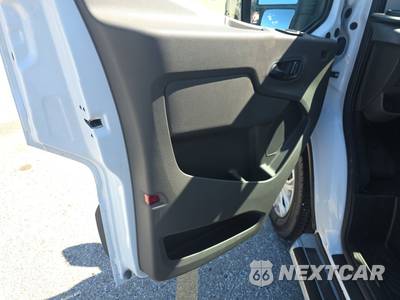 2025 Ford Transit 250 Cargo Van Low Roof 130.0" WB - zdjęcie 9 z 31 - miniatura