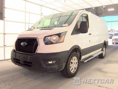 2025 Ford Transit 250 Cargo Van Low Roof 130.0" WB