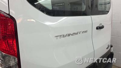 2025 Ford Transit 250 Cargo Van Low Roof 130.0" WB - zdjęcie 22 z 31 - miniatura