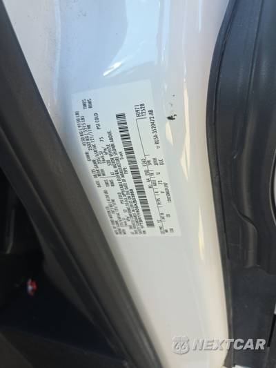 2025 Ford Transit 250 Cargo Van Low Roof 130.0" WB - zdjęcie 14 z 31 - miniatura