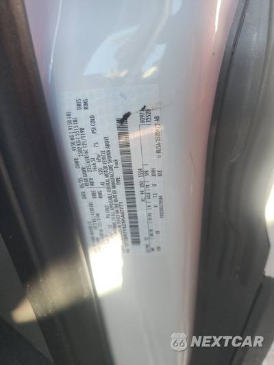 2025 Ford Transit 250 Cargo Van Low Roof 130.0" WB - zdjęcie 13 z 17 - miniatura