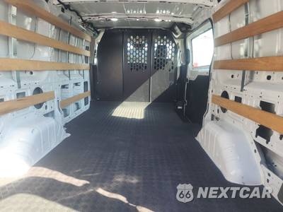 2025 Ford Transit 250 Cargo Van Low Roof 130.0" WB - zdjęcie 15 z 17 - miniatura