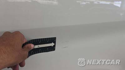 2025 Ford Transit 250 Cargo Van Low Roof 130.0" WB - zdjęcie 11 z 26 - miniatura