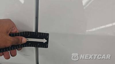 2025 Ford Transit 250 Cargo Van Low Roof 130.0" WB - zdjęcie 13 z 26 - miniatura