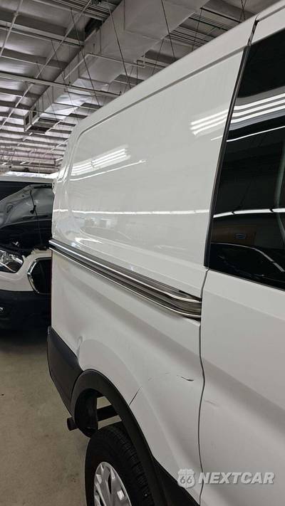 2025 Ford Transit 250 Cargo Van Low Roof 130.0" WB - zdjęcie 29 z 39 - miniatura
