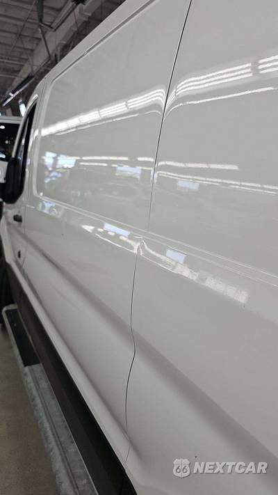 2025 Ford Transit 250 Cargo Van Low Roof 130.0" WB - zdjęcie 39 z 39 - miniatura