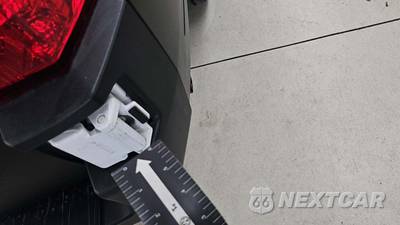 2025 Ford Transit 250 Cargo Van Low Roof 130.0" WB - zdjęcie 24 z 39 - miniatura