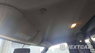 2025 GMC Savana 2500 Cargo Van 1WT 135.0" WB - zdjęcie 32 z 35 - miniatura
