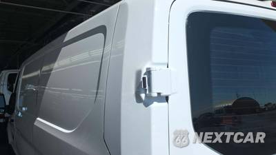 2025 Ford Transit 250 Cargo Van Low Roof 130.0" WB - zdjęcie 23 z 49 - miniatura
