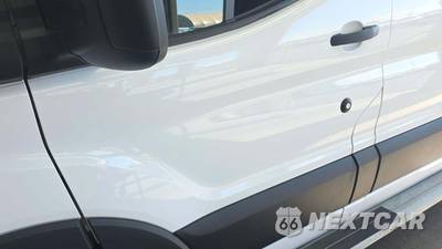 2025 Ford Transit 250 Cargo Van Low Roof 130.0" WB - zdjęcie 48 z 49 - miniatura