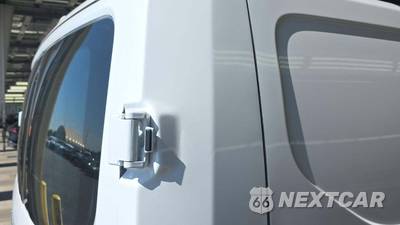 2025 Ford Transit 250 Cargo Van Low Roof 130.0" WB - zdjęcie 24 z 49 - miniatura