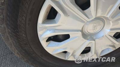 2025 Ford Transit 250 Cargo Van Low Roof 130.0" WB - zdjęcie 34 z 49 - miniatura