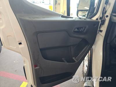 2025 Ford Transit 250 Cargo Van Low Roof 130.0" WB - zdjęcie 9 z 32 - miniatura