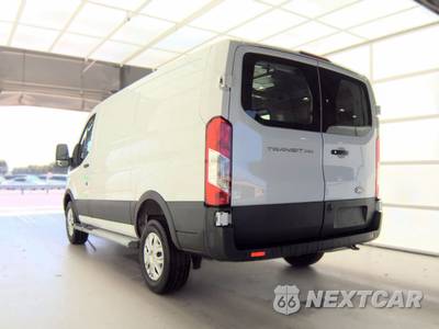 2025 Ford Transit 250 Cargo Van Low Roof 130.0" WB - zdjęcie 6 z 32 - miniatura