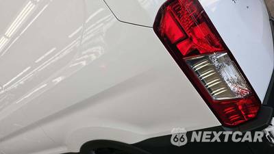 2025 Ford Transit 250 Cargo Van Low Roof 130.0" WB - zdjęcie 23 z 32 - miniatura