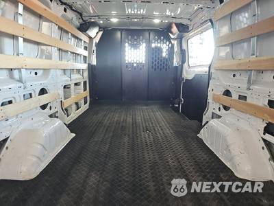 2025 Ford Transit 250 Cargo Van Low Roof 130.0" WB - zdjęcie 15 z 32 - miniatura