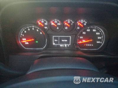2025 Chevrolet Silverado 1500 WT Regular Cab Long Bed 1WT - zdjęcie 12 z 29 - miniatura
