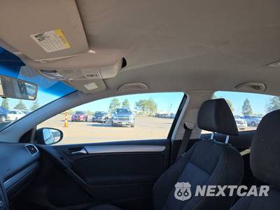 2013 Volkswagen Golf 2.5L w/Convenience - zdjęcie 17 z 17 - miniatura