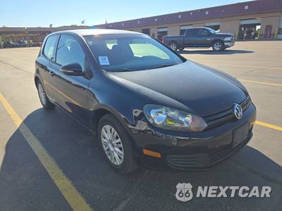 2013 Volkswagen Golf 2.5L w/Convenience - zdjęcie 3 z 17 - miniatura