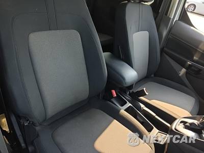 2021 Ford Transit Connect Passenger Wagon XL Minivan w/Rear Liftgate 120.6" WB - zdjęcie 22 z 23 - miniatura