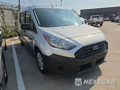 2021 Ford Transit Connect Passenger Wagon XL Minivan w/Rear Liftgate 120.6" WB - zdjęcie 3 z 23 - miniatura