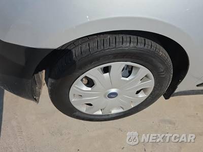 2021 Ford Transit Connect Passenger Wagon XL Minivan w/Rear Liftgate 120.6" WB - zdjęcie 8 z 23 - miniatura