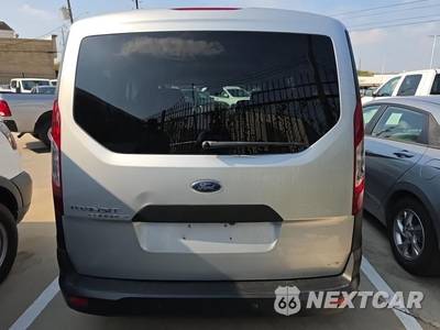 2021 Ford Transit Connect Passenger Wagon XL Minivan w/Rear Liftgate 120.6" WB - zdjęcie 5 z 23 - miniatura