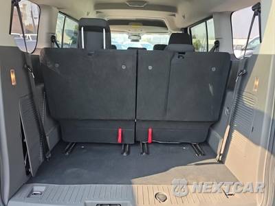 2021 Ford Transit Connect Passenger Wagon XL Minivan w/Rear Liftgate 120.6" WB - zdjęcie 19 z 23 - miniatura