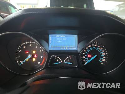 2012 Ford Focus SE Sedan - zdjęcie 12 z 42 - miniatura