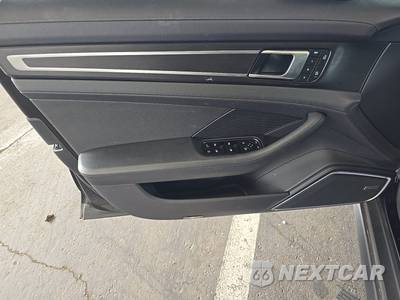 2023 Porsche Panamera 4 E-Hybrid Platinum E - zdjęcie 9 z 40 - miniatura