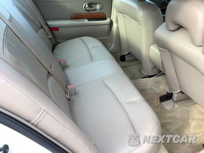 2003 Buick LeSabre Custom - zdjęcie 24 z 38 - miniatura