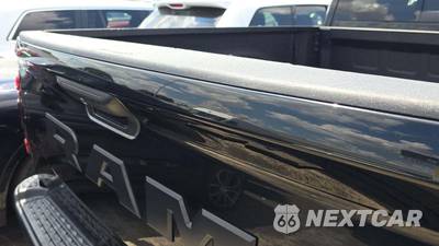 2022 Ram 2500 Power Wagon Crew Cab Medium Bed - zdjęcie 25 z 26 - miniatura