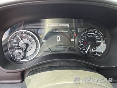 2022 Ram 2500 Power Wagon Crew Cab Medium Bed - zdjęcie 12 z 26 - miniatura