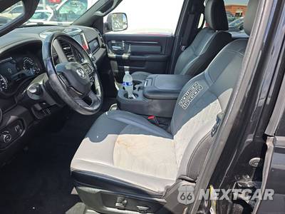 2022 Ram 2500 Power Wagon Crew Cab Medium Bed - zdjęcie 7 z 26 - miniatura