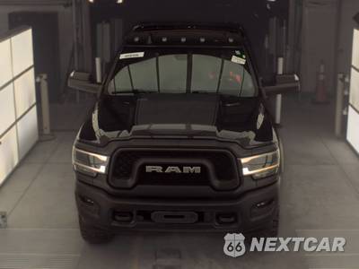 2022 Ram 2500 Power Wagon Crew Cab Medium Bed - zdjęcie 2 z 26 - miniatura