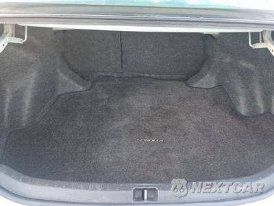 2015 Toyota Corolla S Plus - zdjęcie 16 z 29 - miniatura
