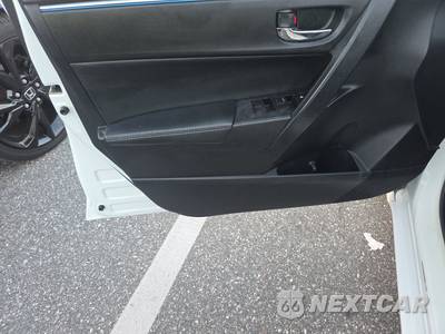 2015 Toyota Corolla S Plus - zdjęcie 9 z 29 - miniatura
