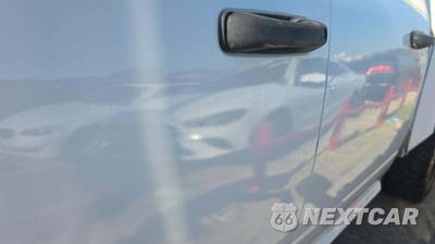 2022 Ram 2500 Tradesman Crew Cab Long Bed - zdjęcie 19 z 30 - miniatura
