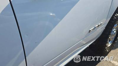 2022 Ram 2500 Tradesman Crew Cab Long Bed - zdjęcie 29 z 30 - miniatura