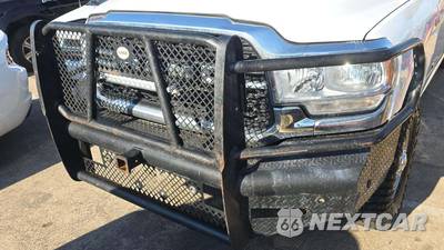 2022 Ram 2500 Tradesman Crew Cab Long Bed - zdjęcie 24 z 30 - miniatura