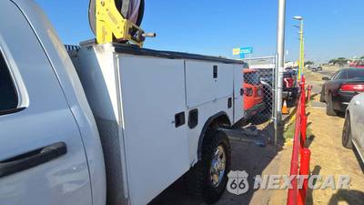 2022 Ram 2500 Tradesman Crew Cab Long Bed - zdjęcie 23 z 30 - miniatura