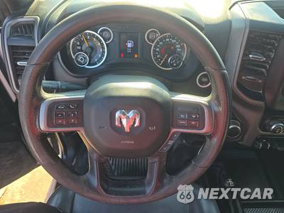 2022 Ram 2500 Tradesman Crew Cab Long Bed - zdjęcie 10 z 30 - miniatura